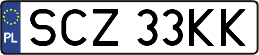 SCZ33KK
