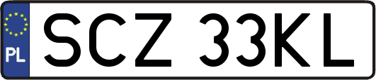 SCZ33KL