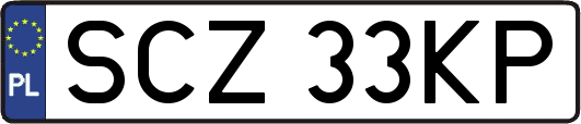 SCZ33KP
