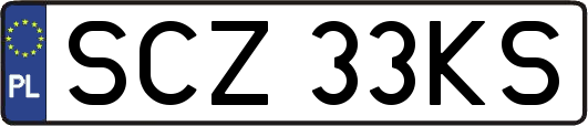 SCZ33KS