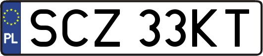 SCZ33KT