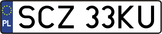 SCZ33KU