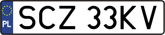 SCZ33KV