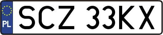 SCZ33KX