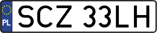 SCZ33LH