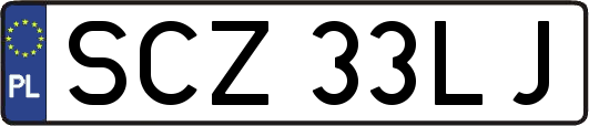 SCZ33LJ