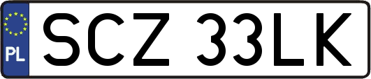 SCZ33LK