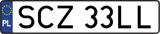 SCZ33LL