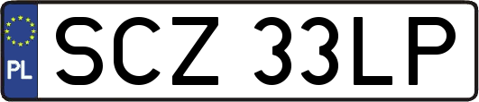 SCZ33LP