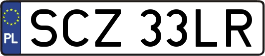 SCZ33LR