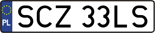 SCZ33LS