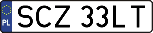 SCZ33LT