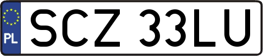 SCZ33LU