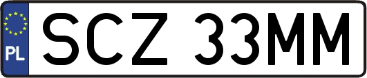 SCZ33MM