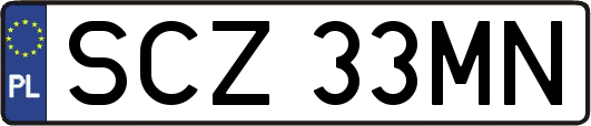 SCZ33MN