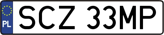 SCZ33MP