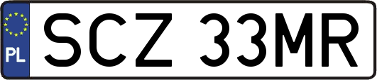 SCZ33MR