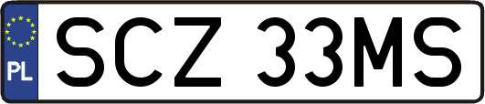 SCZ33MS