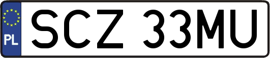 SCZ33MU