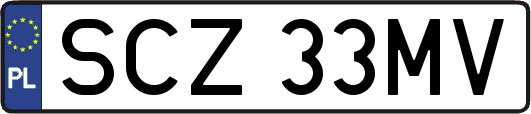 SCZ33MV