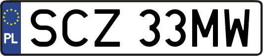 SCZ33MW