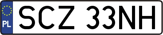 SCZ33NH