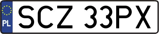 SCZ33PX
