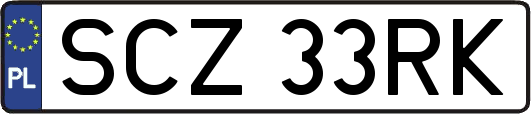 SCZ33RK
