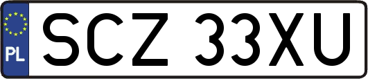 SCZ33XU