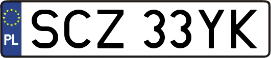 SCZ33YK