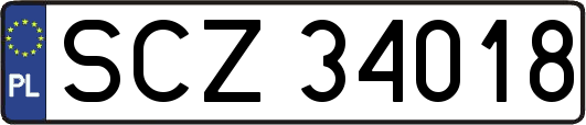 SCZ34018
