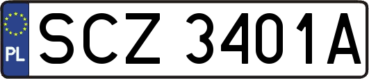 SCZ3401A