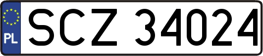 SCZ34024