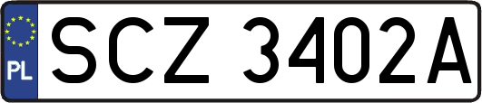 SCZ3402A
