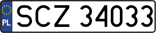 SCZ34033