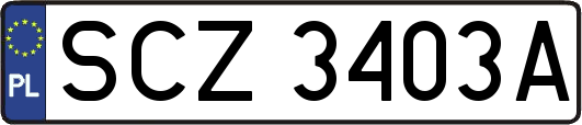 SCZ3403A
