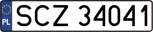 SCZ34041