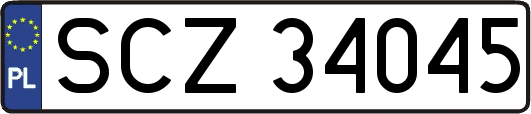 SCZ34045