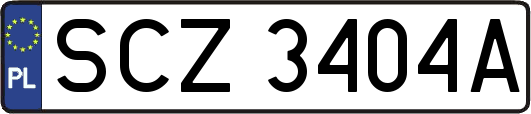 SCZ3404A