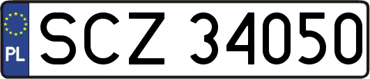 SCZ34050