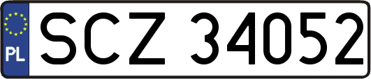 SCZ34052
