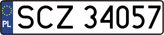 SCZ34057