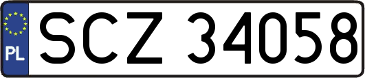 SCZ34058
