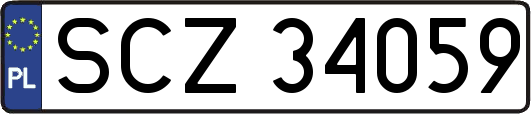 SCZ34059