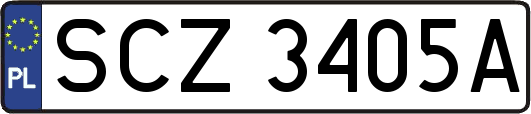 SCZ3405A