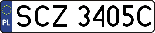 SCZ3405C