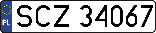 SCZ34067