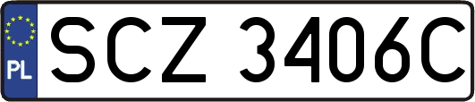 SCZ3406C