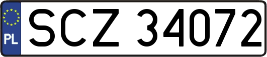 SCZ34072