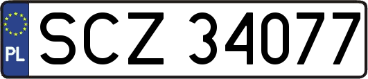 SCZ34077